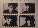 THE CHURCH STARFISH LP NM/EX ARISTA AL-8521 US 1988 ALTERNATIVE ROCK