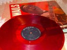 B.B. KING Wails CROWN Orig* RED VINYL Treat Me Right BLUES Sweet Thing FOOL Jams