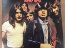 AC/DC - Highway To Hell Vinyl Record | Atlantic Records | Albert Productions