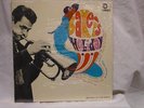 Chet Baker Baker's Holiday LP Limelight mono sealed 1965