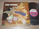 HEAD MACHINE LP - ORGASM / FRENCH VOGUE SLVLX 522 in MINT- / VG++