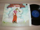 ATOMIC ROOSTER LP - IN HEARING OF / GERMAN PHILIPS 6369007 PRESS in VG++