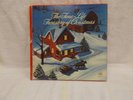 Time Life - The Treasury Of Christmas - 3 LPs Vinyl Records VG++