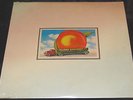 Allman Brothers Eat a Peach Sealed Vinyl Records Lp USA 1978 Polydor CPN 2 0102