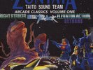 Zuntata (Taito Sound Team) - Arcade Classics V (Vinyl LP - 2016 - US - Original)