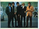 The Rolling Stones EP Decca 457.086 . NOVEMBRE 1969
