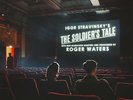Igor Stravinskys- The Soldiers Tale Vinyl LP MOVCL050