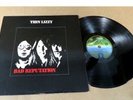 Thin Lizzy Bad Reputation UK Vinyl LP Vertigo Near Mint No Reserve