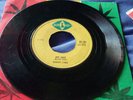 DERMOTT LYNCH // I'VE GOT YOUR NUMBER // HOT SHOT // BLUE CAT //7''// Listen
