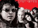 THE LOST BOYS - Cry Little Sister / I Still Believe 7