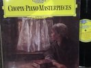 DG.104 440   CHOPIN Masterpieces   ARGERICH / RICHTER / VÁSÁRY (1965) NM-