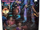 Joe Sample David T Walker Swing Street Cafe Vinyl LP Record DBX Audiophile Jazz