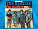 Beatles Original Capitol West Coast 5476 Picture Sleeve 