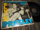 ELVIS PRESLEY It's now or never/A mess of blues 7