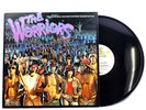 The Warriors LP Vinyl Record Original Movie Soundtrack 1979 SP-5259