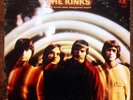 THE KINKS ARE THE VILLAGE GREEN PRESERVATION SOCIETY Stereo Reprise FIRST PRESSI