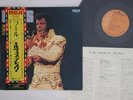 LP ELVIS PRESLEY Fool RCA6166 RCA JAPAN Vinyl OBI