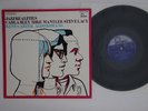 LP Carla Bley, Mike Mantler Jazz Realities SFON7092 FONTANA Japan Vinyl