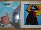 VINYL-2 LP´s-BADFINGER-Magic Christian Music-Apple Records-Say No More-Radio Rec