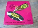 Various - Soul Sauce 1968 UK LP PAMA 1st SKA/ROCKSTEADY NORTHERN SOUL