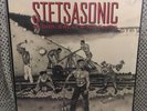 Stetsasonic. Blood, Sweat & No Tears. LP Vinyl FACTORY SEALED Rare Condition