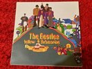 The Beatles Yellow Submarine LP RARE Ex to Ex+