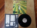 vinyl lp prog genesis nursery cryme original first press 1971 pink label