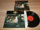 KEITH MOON LP - TWO SIDES OF THE MOON / GERMAN POLYDOR 2383336 PRESS in MINT