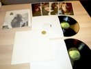 THE BEATLES 2 LP - WHITE ALBUM / GERMAN 1C192-04173 PRESS in MINT / MINT-
