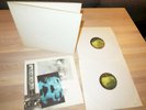THE BEATLES 2 LP - WHITE ALBUM / GERMAN 1C192-04173 ÖFFNUNG OBEN PRESS in MINT