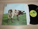PINK FLOYD LP - ATOM HEART MOTHER / ITALY 3C064-04550 HARVEST PRESS in MINT