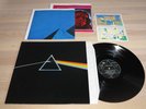 PINK FLOYD LP - DARK SIDE OF THE MOON / GERMAN 1C064-05249 PRESS in MINT