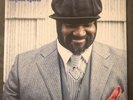 Gregory Porter Liquid Spirit Lp Blue Note Near Mint