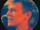David Bowie- Australia Limited Edition Picture Disc Vinyl LP ROXMB017-P