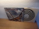 WARHORSE RED SEA 1972 MINT UK 1ST VERTIGO SWIRL MONSTER