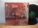 ZIOR SAME LP IN 1971 1ST PRESS PROG. KILLER TOP RARE