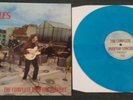 THE BEATLES - COMPLETE ROOFTOP CONCERT - VERY RARE 12