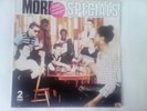 the specials more specials chr5003 1980 ska/ 2tone vinyl lp