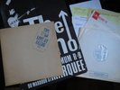 THE WHO - Live At Leeds - 1970 UK Track, Blue Stamp, 12 Inserts inc Poster - EX+