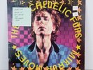 The Psychedelic Furs Mirror Moves NM LP USA BFC 39278 Columbia 1984