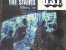 People Under The Stairs O.S.T. Vinyl Single 12inch NEAR MINT Optimo Music