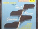 The First Piano Quartet - Chopin Favorites 3x7