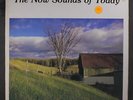 KAY WEAVER, RALPH LOWE: The Now Sounds Of Today 128 LP (small tag/tag residue o