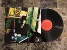 BOB DYLAN WORLD GONE WRONG RARE UK 1ST PRESS VINYL LP NM-MINT
