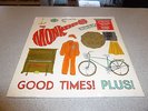 THE MONKEES - Good Times  Plus  - LIMITED RED 10