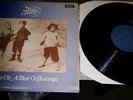 THIN LIZZY  Shades Of A Blue Orphanage UK 1972  DECCA TXS 108