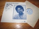 ROGER BOYKIN - CYCLES - SOULTEX RECORDS LP