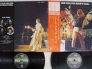 BLACK SABBATH WE SOLD OUR SOUL FOR ROCK'N'ROLL VERTIGO BT-5088,9 Japan OBI 2LP