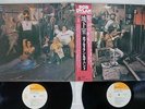 BOB DYLAN & THE BAND BASEMENT TAPES CBS/SONY 40AP 287,8 Japan OBI VINYL 2LP