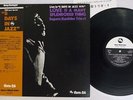 KUNIHIKO SUGANO LOVE MANY SPLENDORED THING THREE BLIND MICE TBM-26 Japan OBI LP